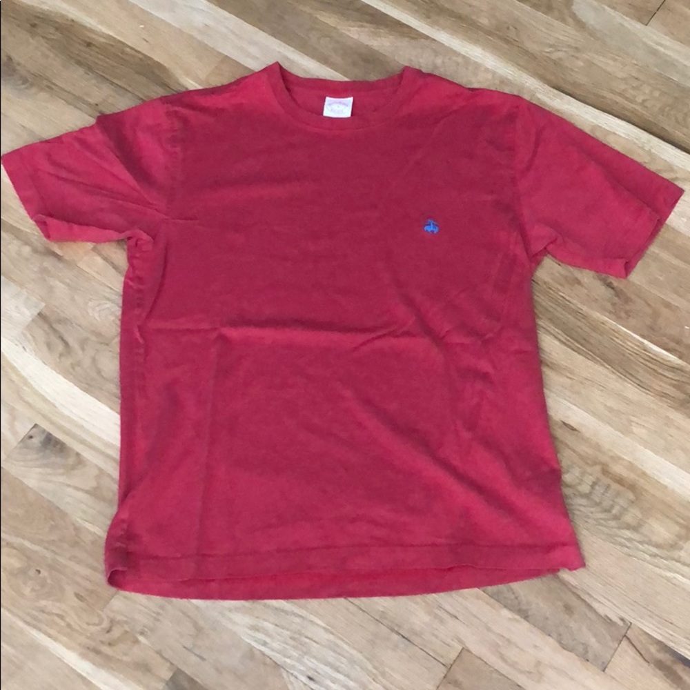 Brooks Brothers T-shirt